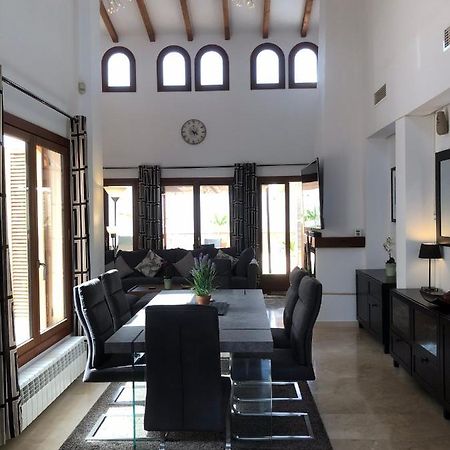 Casa Calida Villa Murcia Dış mekan fotoğraf
