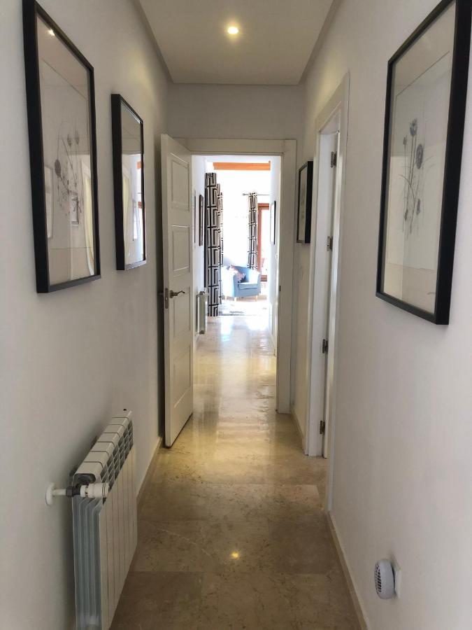 Casa Calida Villa Murcia Dış mekan fotoğraf