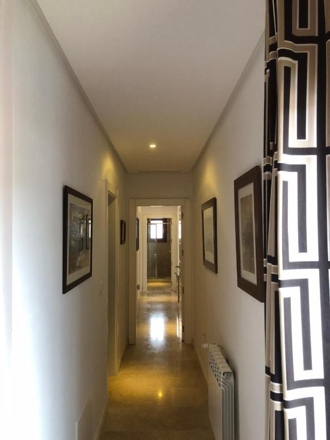 Casa Calida Villa Murcia Dış mekan fotoğraf