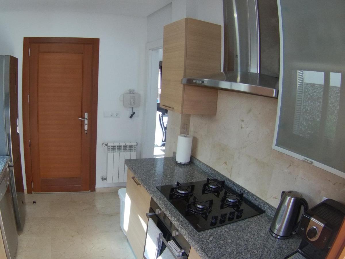 Casa Calida Villa Murcia Dış mekan fotoğraf