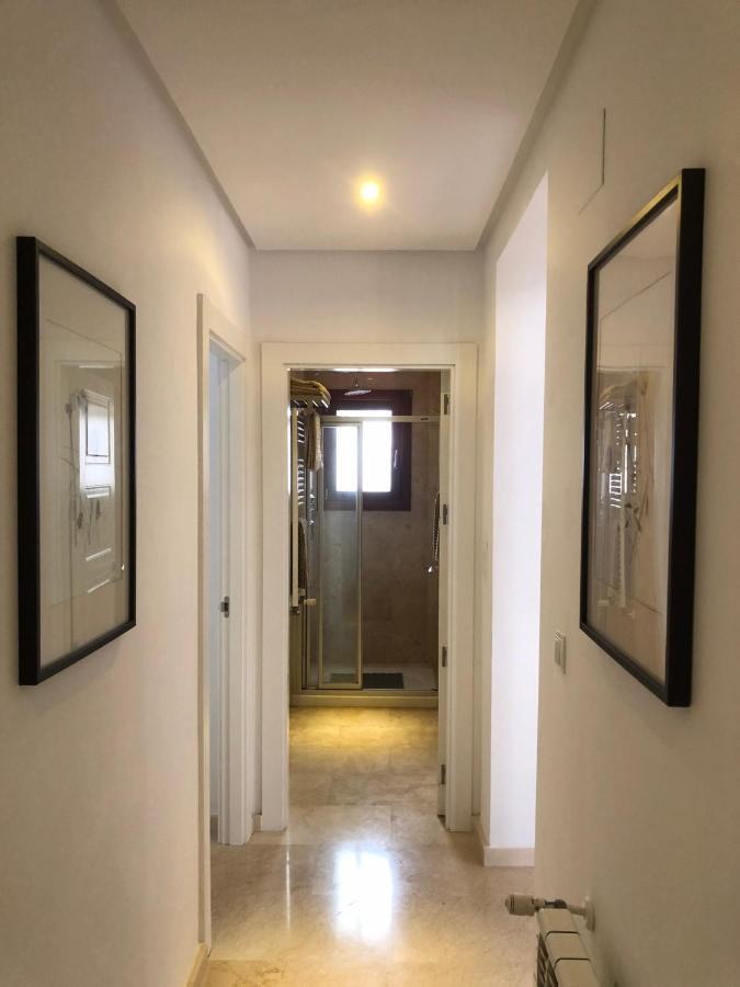 Casa Calida Villa Murcia Dış mekan fotoğraf