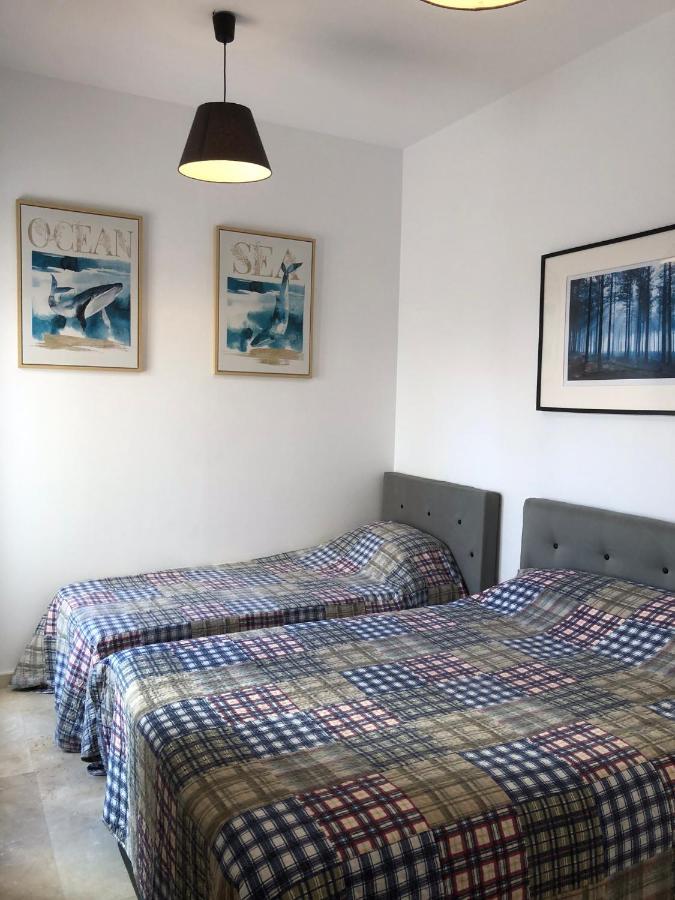 Casa Calida Villa Murcia Dış mekan fotoğraf