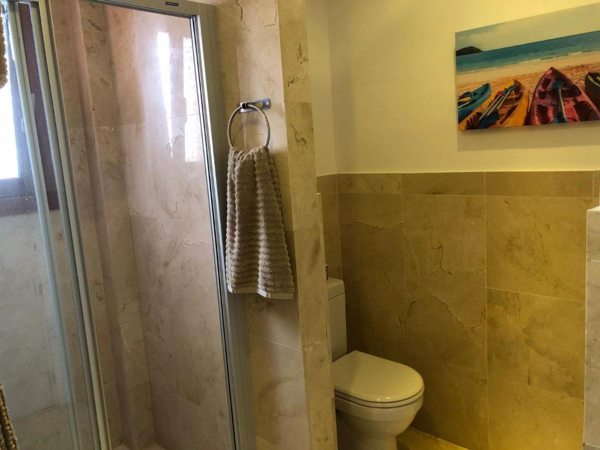 Casa Calida Villa Murcia Dış mekan fotoğraf