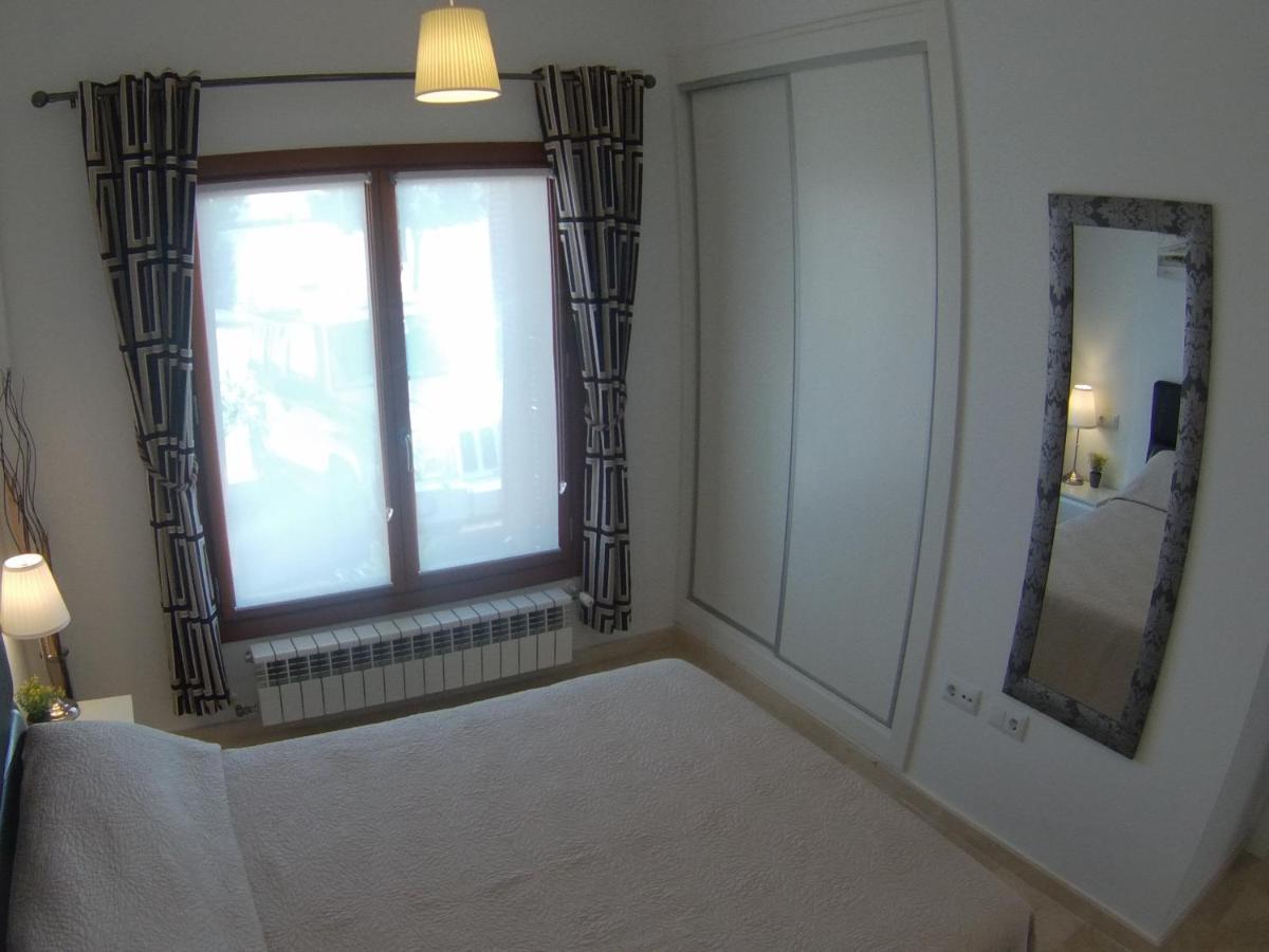 Casa Calida Villa Murcia Dış mekan fotoğraf