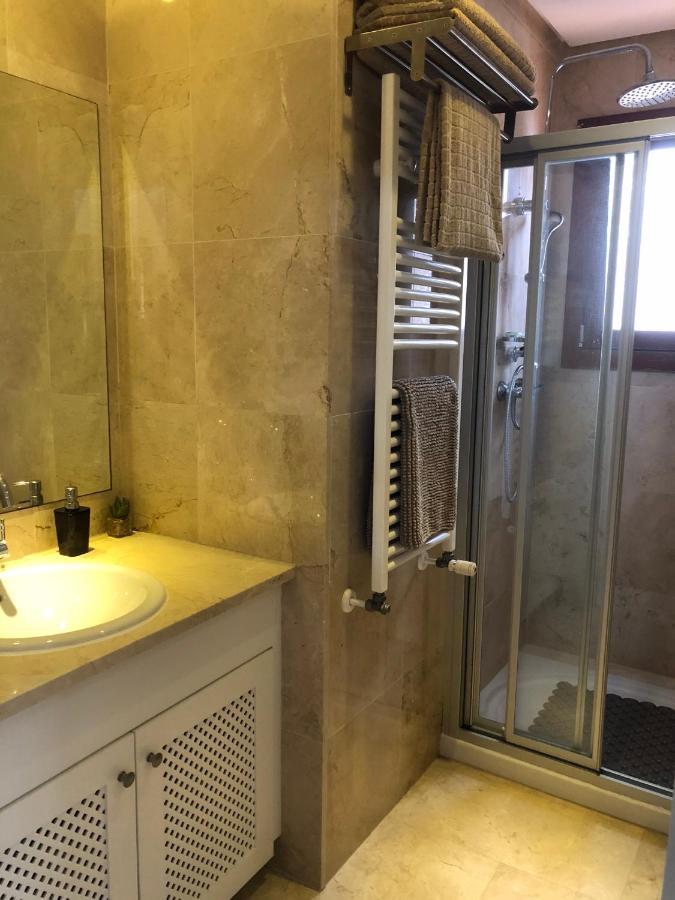 Casa Calida Villa Murcia Dış mekan fotoğraf