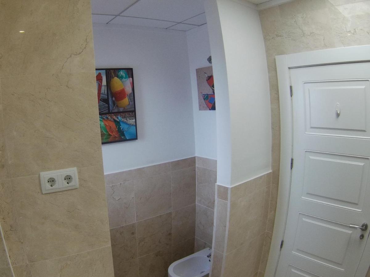 Casa Calida Villa Murcia Dış mekan fotoğraf