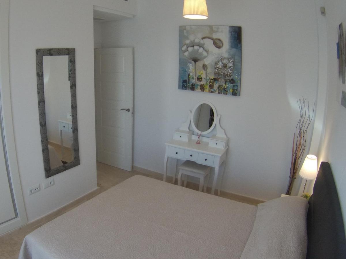 Casa Calida Villa Murcia Dış mekan fotoğraf