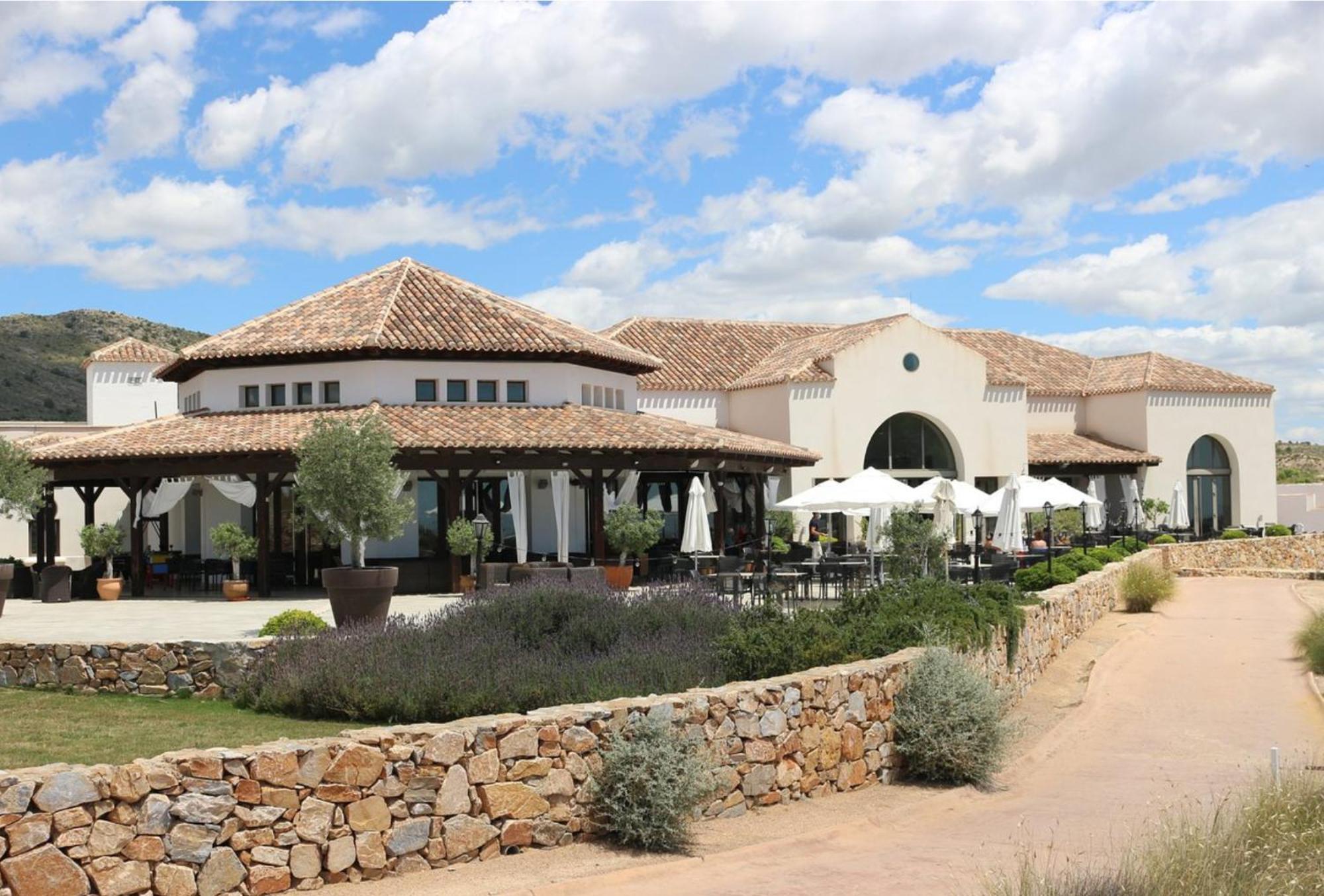 Casa Calida Villa Murcia Dış mekan fotoğraf